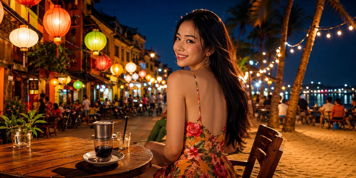 Người dùng tại Hà Nội thưởng cà phê và truy cập nền tảng cá cược trực tuyến 223 trên điện thoại