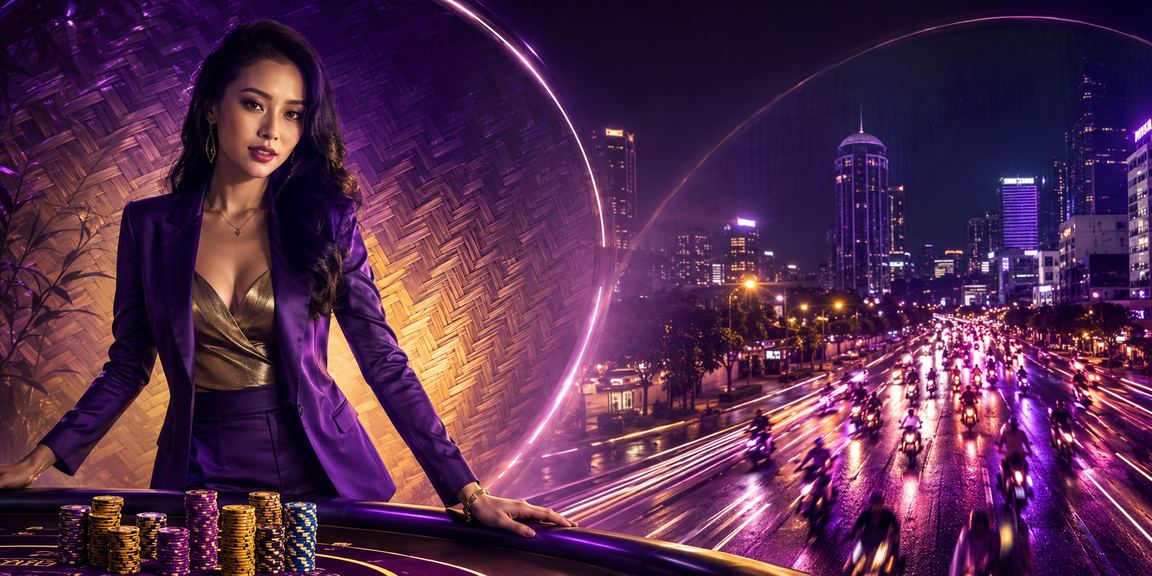 Không gian giải trí casino trực tuyến sôi động dành cho người dùng Việt Nam trên nền tảng 223